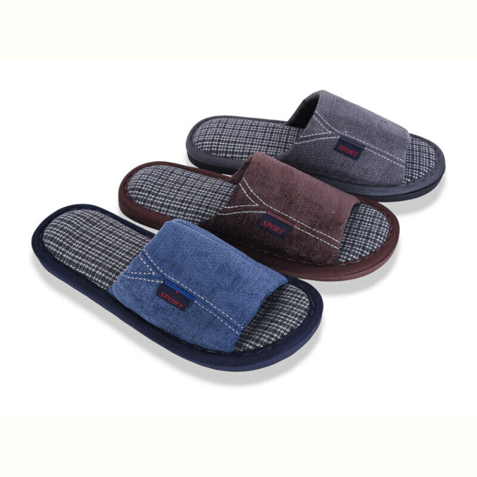 Тапки Optstok WP5083 mix