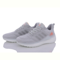 Кроссовки Violeta S8(A1016) grey