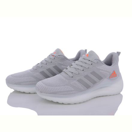 Кроссовки Violeta S8(A1016) grey
