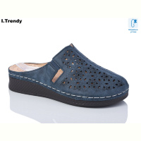 Шлепки Trendy G27-6