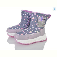 Дутики Xifa kids P2303-2