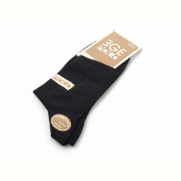 Носки Textile TT28 black
