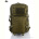 Рюкзак Superbag 001-2 green