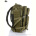 Рюкзак Superbag 001-2 green