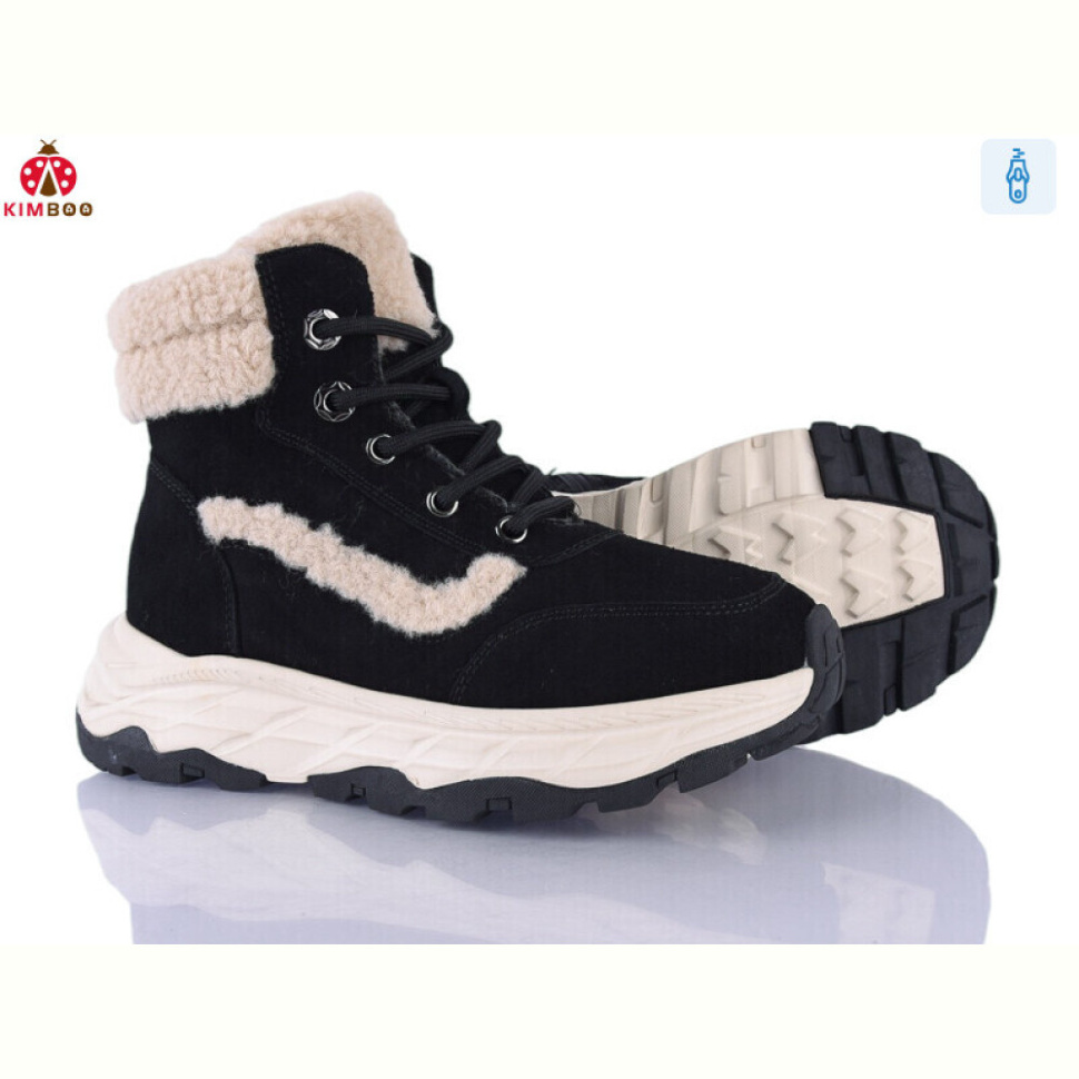 Ботинки KIMBOO A5011-3A