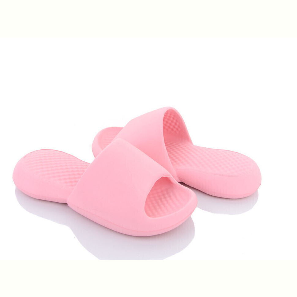 Шлепки Violeta GL2(2088) pink
