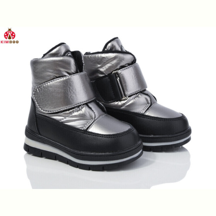 Дутики KIMBOO FG2382-1Y
