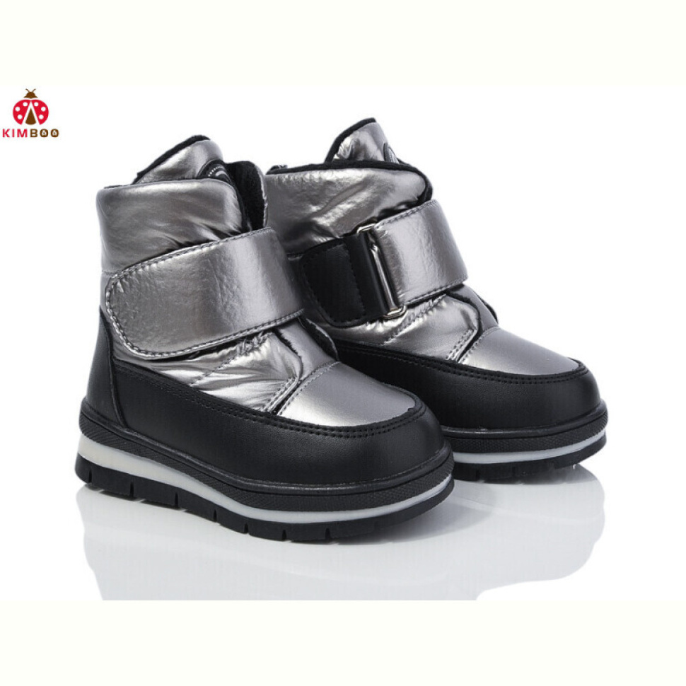 Дутики KIMBOO FG2382-1Y
