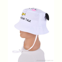Панама RuBi 3018-1 white