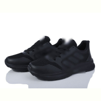 Кроссовки Violeta HD8(2356-2) black