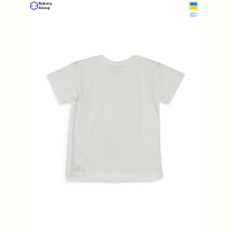 Футболка Reluna Group CL005-4 l.beige