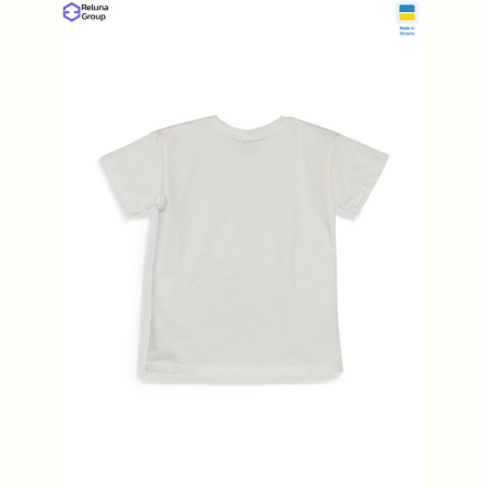 Футболка Reluna Group CL005-4 l.beige