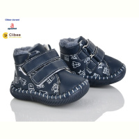 Пинетки Clibee-Doremi D120-1 navy