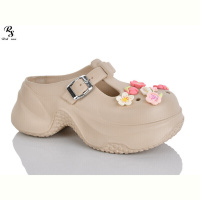 Кроксы Red Sun QQ89-4