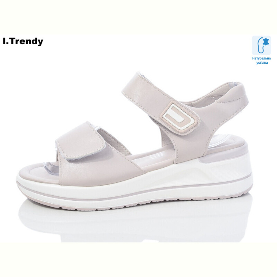 Босоножки Trendy WL1039-7