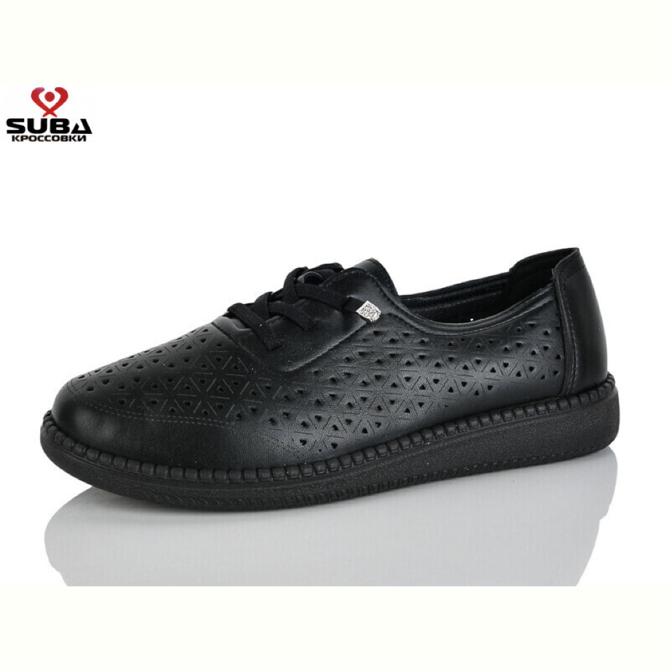 Кроссовки SUBA L0201-1