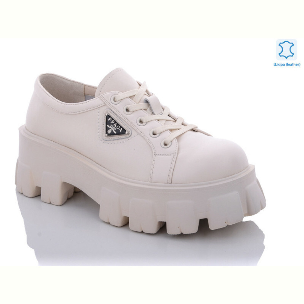 Туфли Teetspace-Trasta-Egga QD352-118