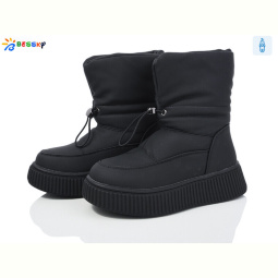 Ботинки Bessky-Kellaifeng BM3960-1C