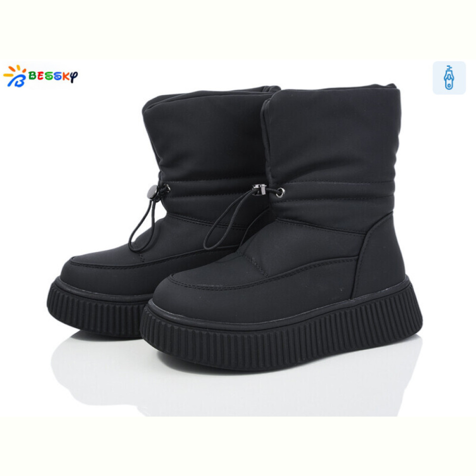 Ботинки Bessky-Kellaifeng BM3960-1C