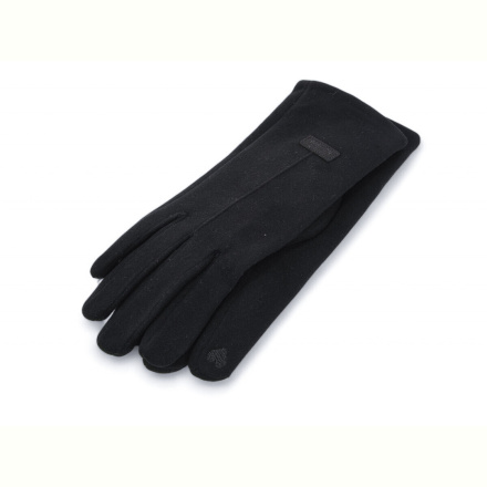 Перчатки Королева B7-9 black