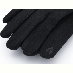Перчатки Королева B7-9 black