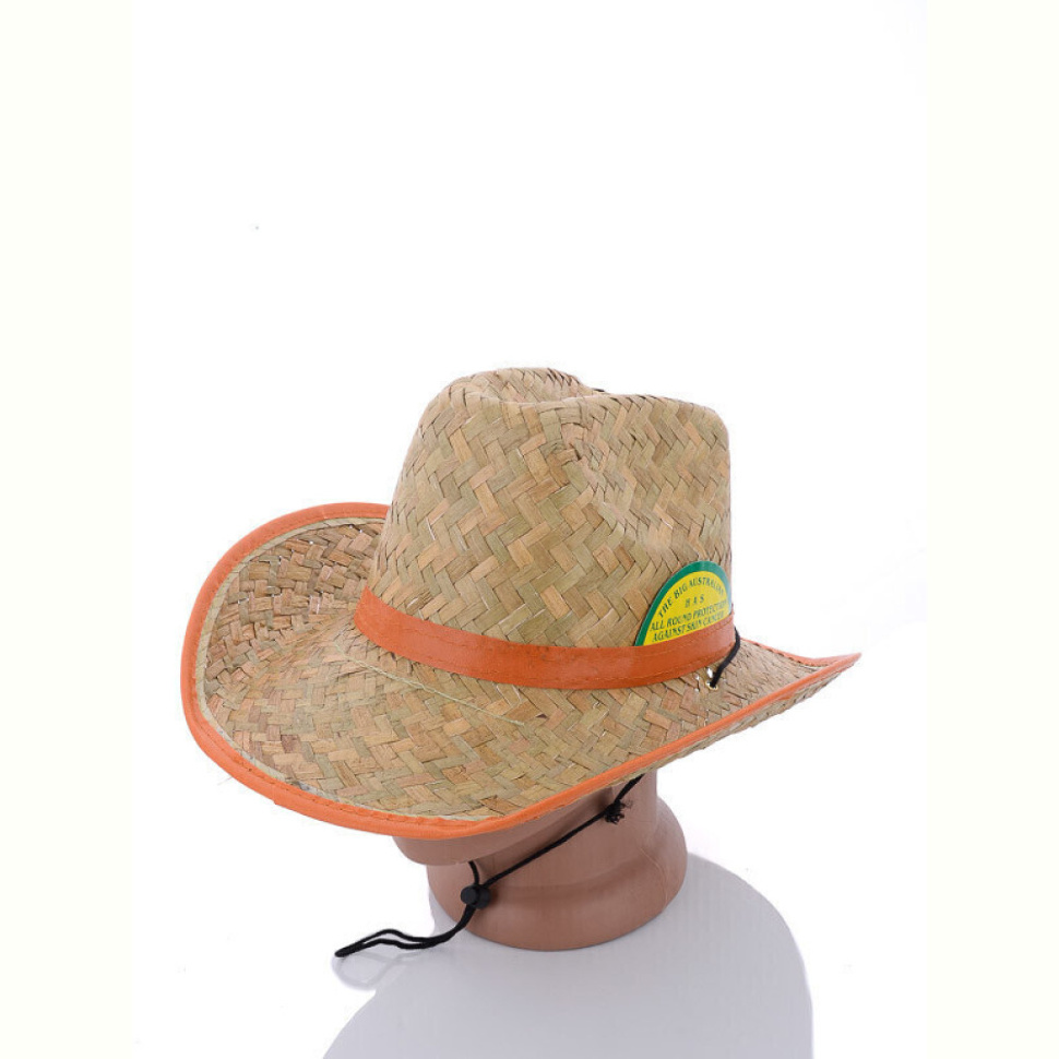 Шляпа Королева 25-07 beige