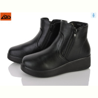 Ботинки LQD W1017-1