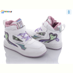 Ботинки Bessky-Kellaifeng B1992-2C