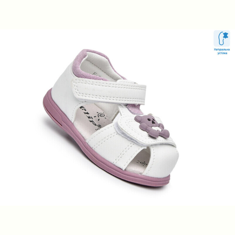 Босоножки TOM.M 65055A