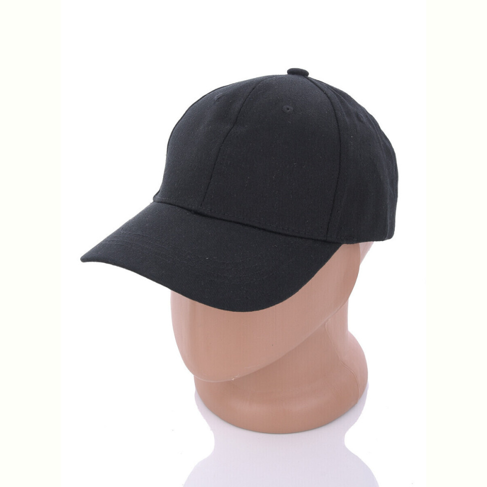 Кепка Королева 23-05 black