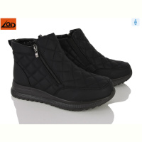 Ботинки LQD W1013-1
