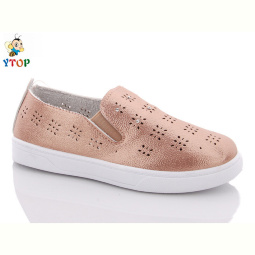 Слипоны Y.Top HX2257-39