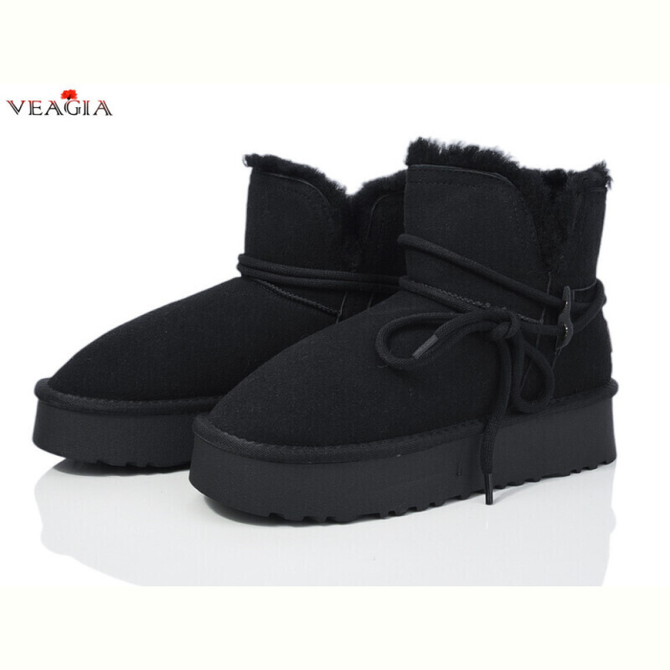 Угги Veagia-ADA MD03-1