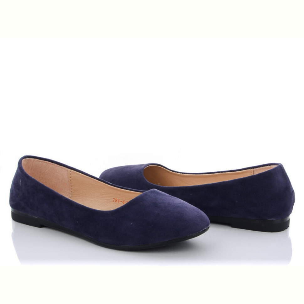 Балетки Xifa 781-4