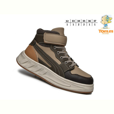 Ботинки TOM.M 11726C