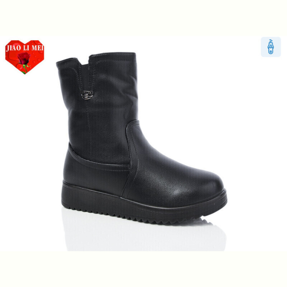 Сапоги Jiao Li Mei A237