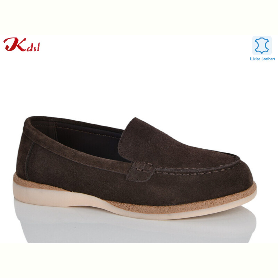 Туфли Jiulai-Kadisalun K007-12
