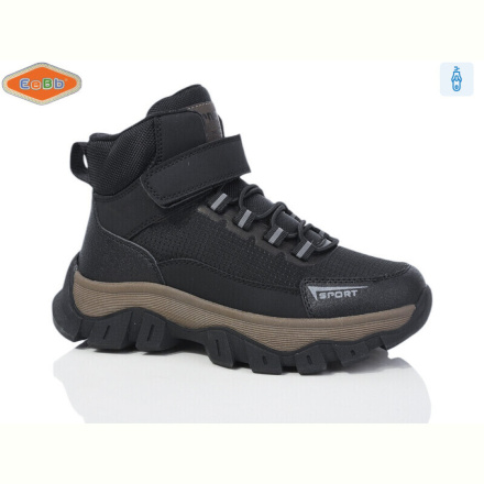 Ботинки EeBb B1712-1