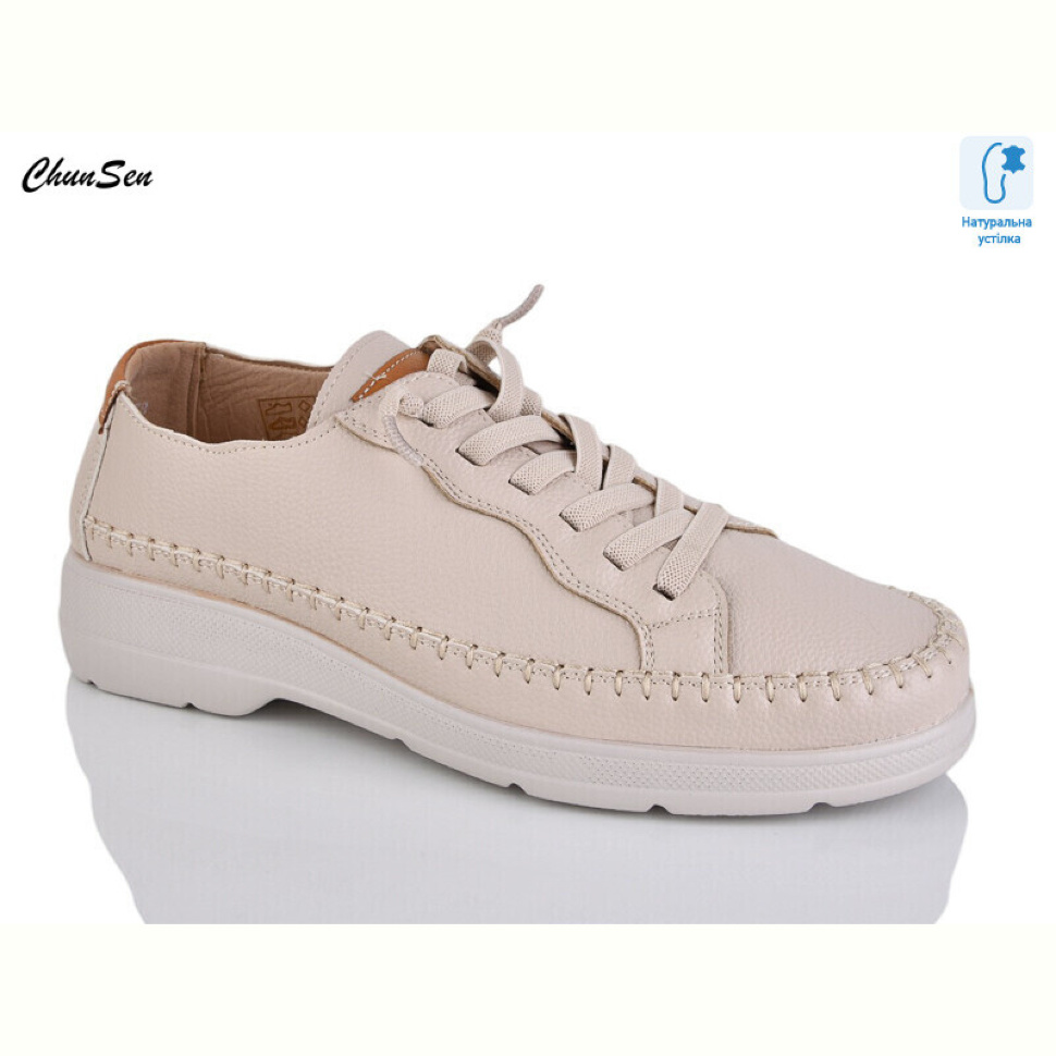 Туфли Chunsen 1831-7 Туфли Chunsen 1831-7