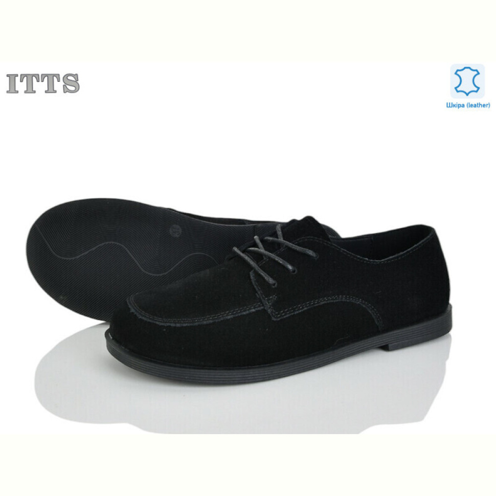 Туфли ITTS F813-1