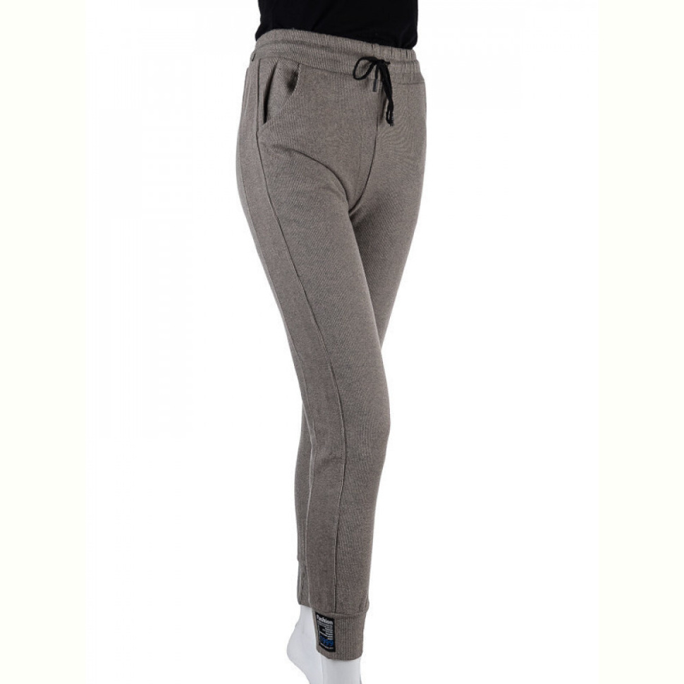 Спортивные штаны DIYA 1811 beige