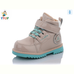 Ботинки Y.Top HY5008-8