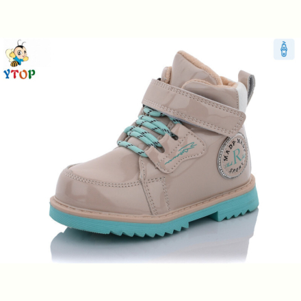Ботинки Y.Top HY5008-8