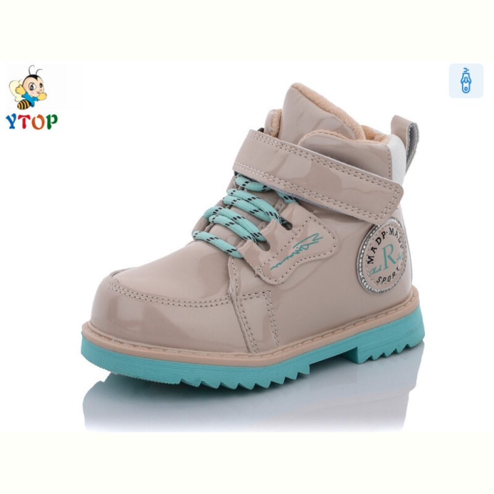 Ботинки Y.Top HY5008-8
