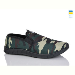Кроссовки Lot Shoes 4500 зелений
