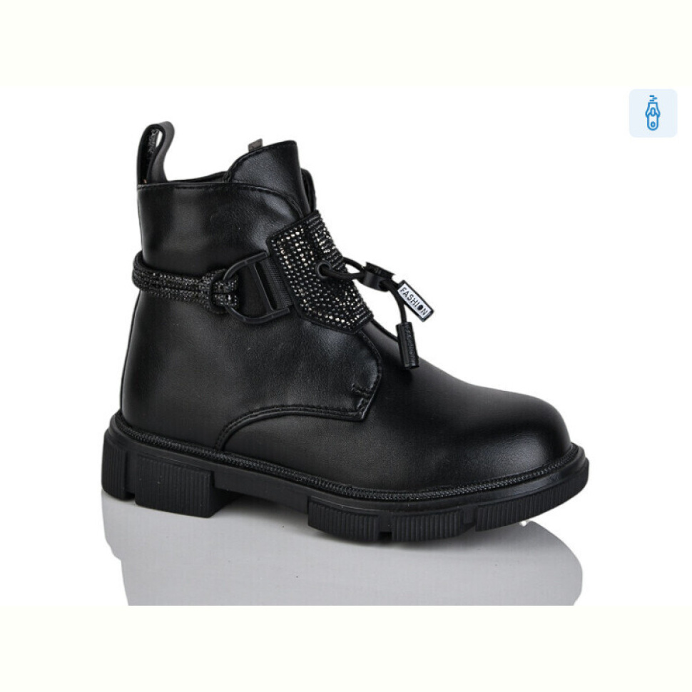 Ботинки Xifa kids B1278-1B