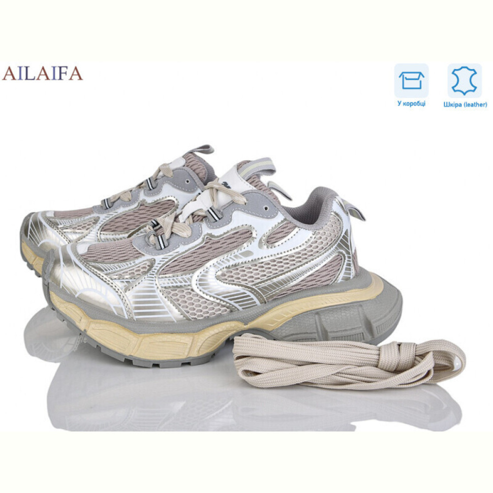 Кроссовки Ailaifa 25818-1