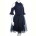 Платье Vande Grouff 829 navy