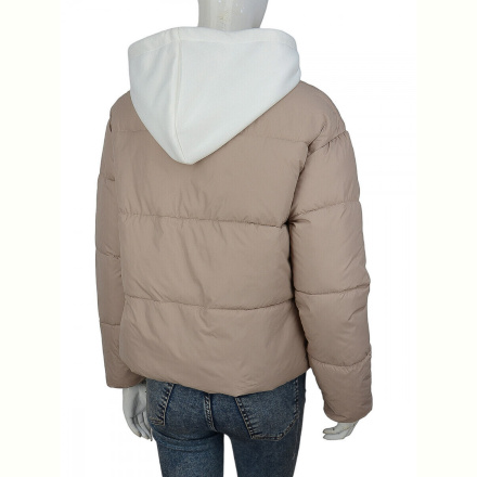 Куртка Hope 2529 beige