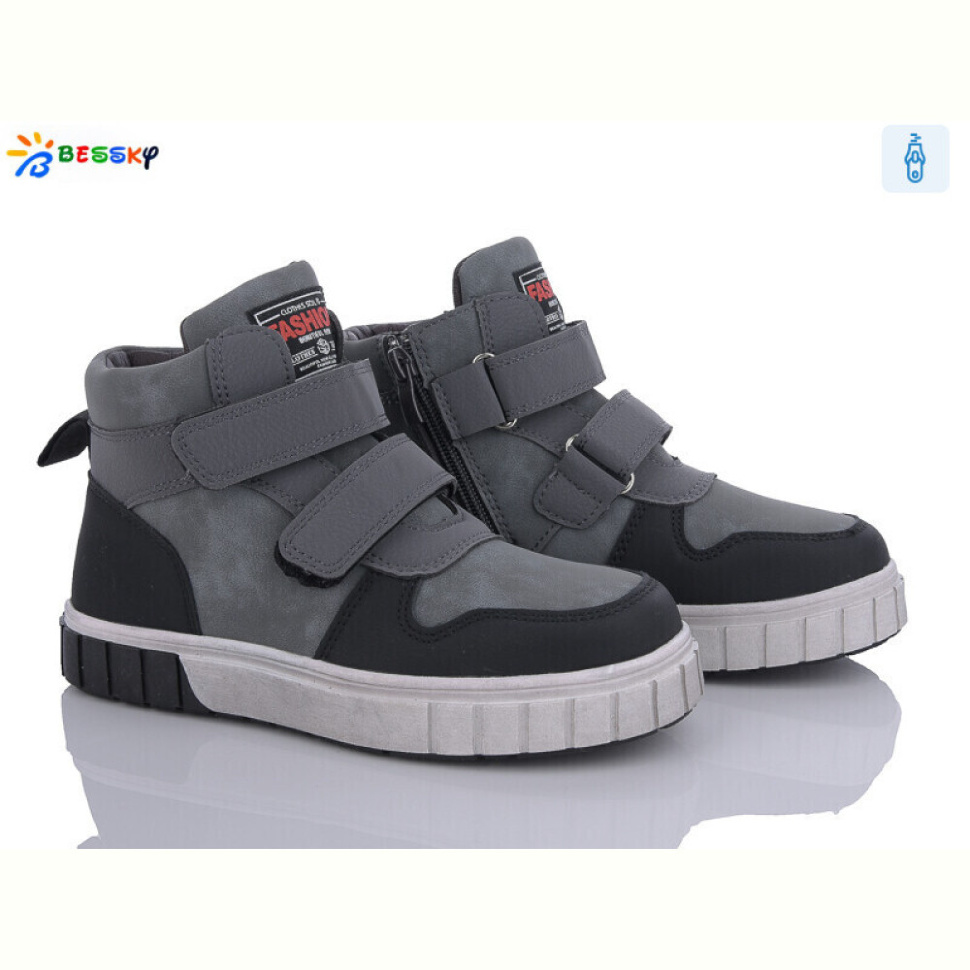 Ботинки Bessky-Kellaifeng BE3532-4C